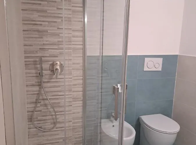 Rosa House Appartement Genua