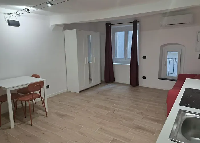 Rosa House * جنوة