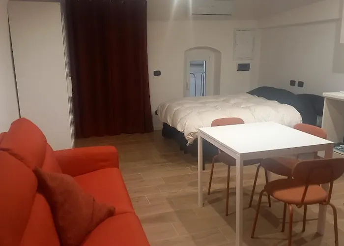 Appartement Rosa House *