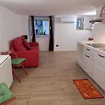 Апартаменты Rosa House *