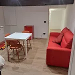 Апартаменты Rosa House