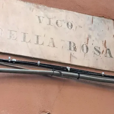 Appartement Rosa House