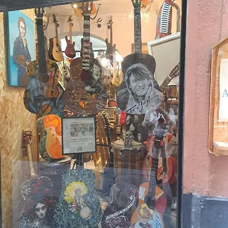 Appartement Rosa House *