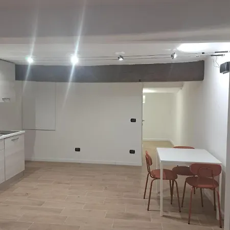 דירה Rosa House