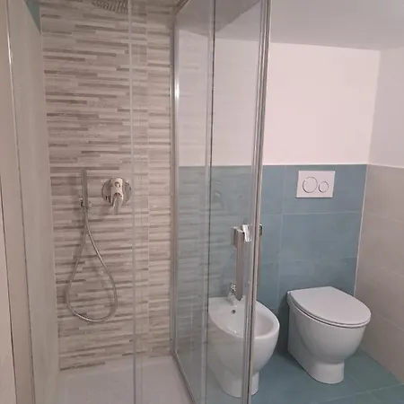 Rosa House Appartement Genua