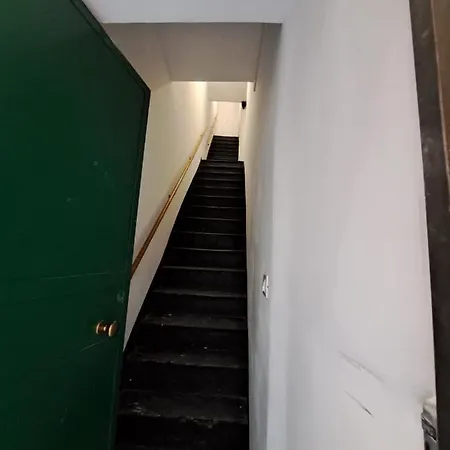 Rosa House דירה *