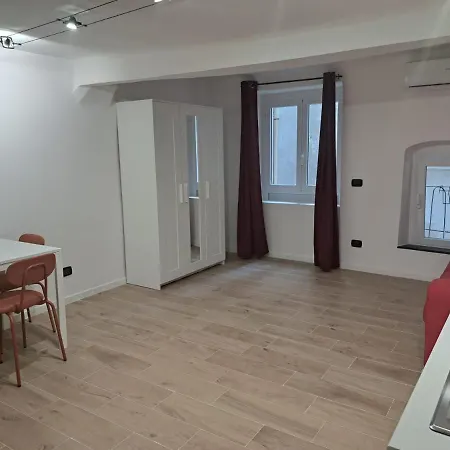 Rosa House * Genua