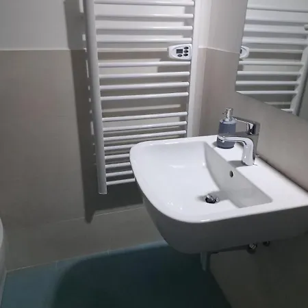 Appartement Rosa House