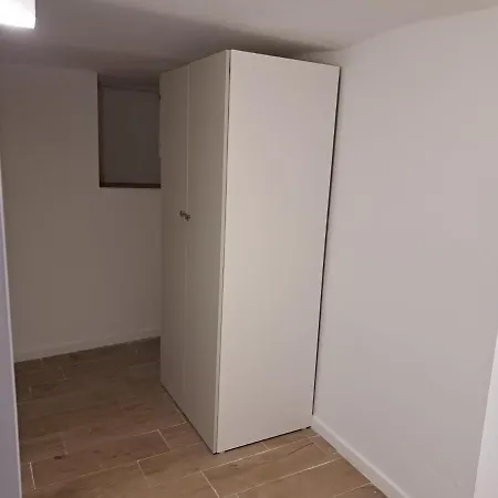 Rosa House דירה *