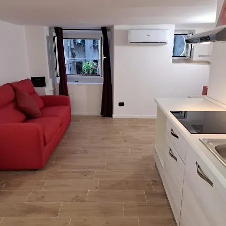 Rosa House * Janov