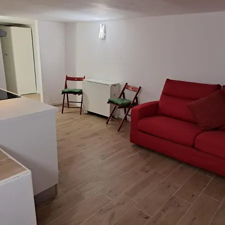 Rosa House Appartement Genua