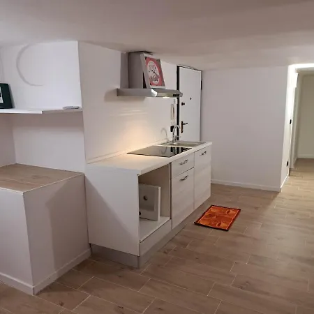 Rosa House * ג'נובה