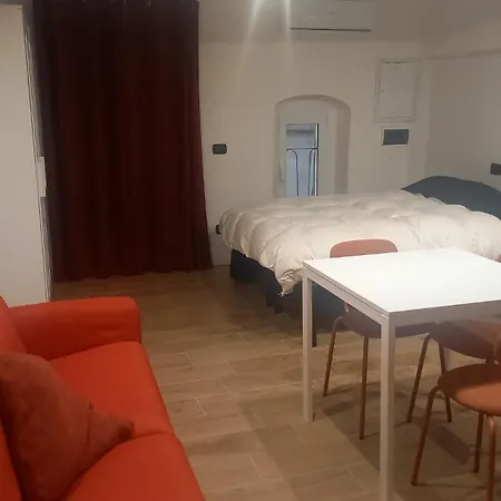 Apartmán Rosa House *