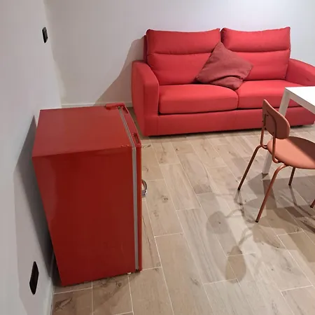 Rosa House Apartment