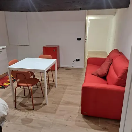 Appartement Rosa House
