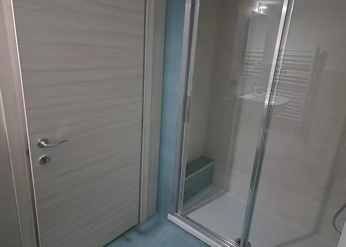 アパート Rosa House