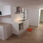 Rosa House * Génova
